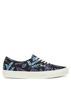 Tenisówki Vans Authentic VN000BW5BML1 Czarny ze sklepu eobuwie.pl w kategorii Trampki męskie - zdjęcie 181271349