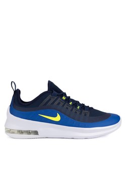 Sneakersy Nike AH5222-404 Niebieski ze sklepu eobuwie.pl w kategorii Buty sportowe dziecięce - zdjęcie 181271466