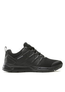 Sneakersy Endurance Karang M Lite Shoes E192410 Czarny ze sklepu eobuwie.pl w kategorii Buty sportowe męskie - zdjęcie 181271478