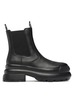 Sztyblety Liu Jo Amy 20 SF3177 PX241 Czarny ze sklepu eobuwie.pl w kategorii Workery damskie - zdjęcie 181271559
