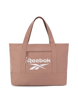 Torba Reebok RBK-038-CCC-05 Różowy ze sklepu eobuwie.pl w kategorii Torby sportowe - zdjęcie 181271605