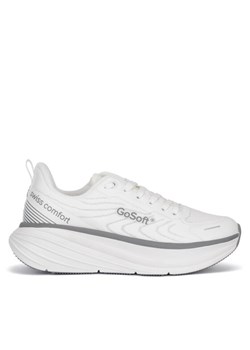 Sneakersy Go Soft WFA2813-1 Biały ze sklepu eobuwie.pl w kategorii Buty sportowe damskie - zdjęcie 181271698