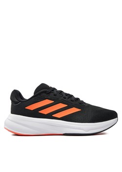 Buty do biegania adidas Response Super JI4310 Czarny ze sklepu eobuwie.pl w kategorii Buty sportowe męskie - zdjęcie 181271797