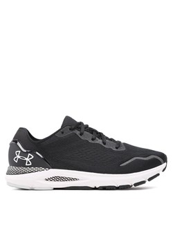 Buty do biegania Under Armour Ua W Hovr Sonic 6 3026128-003 Czarny ze sklepu eobuwie.pl w kategorii Buty sportowe damskie - zdjęcie 181271865