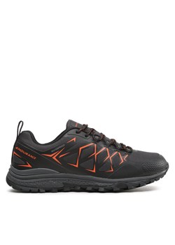 Sneakersy Endurance Tingst E214279 Szary ze sklepu eobuwie.pl w kategorii Buty sportowe męskie - zdjęcie 181271878