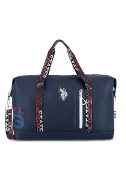 Torba U.S. Polo Assn. BIUXT5681MIA Granatowy ze sklepu eobuwie.pl w kategorii Torby sportowe - zdjęcie 181271945