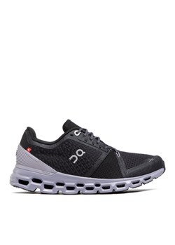Buty do biegania On Cloudstratus 2999562 Czarny ze sklepu eobuwie.pl w kategorii Buty sportowe damskie - zdjęcie 181271998