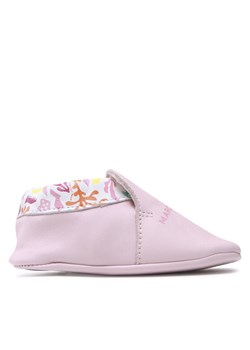 Kapcie Marc Jacobs W99009 Różowy ze sklepu eobuwie.pl w kategorii Buciki niemowlęce - zdjęcie 181272267