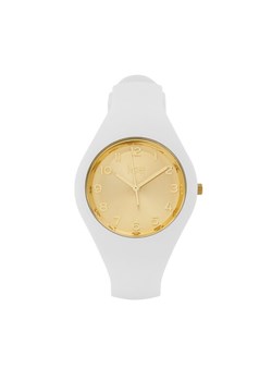 Zegarek Ice-Watch 022583 Biały ze sklepu eobuwie.pl w kategorii Zegarki - zdjęcie 181272276