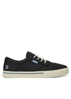 Tenisówki Etnies Jameson 2 Eco 4101000323 Czarny ze sklepu eobuwie.pl w kategorii Trampki męskie - zdjęcie 181272287