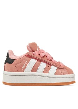 Sneakersy adidas Campus 00s Comfort Closure JP5513 Różowy ze sklepu eobuwie.pl w kategorii Buty sportowe dziecięce - zdjęcie 181272306