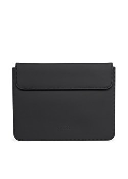 Etui na tablet Rains Tablet Portfolio W1 16830 Czarny ze sklepu eobuwie.pl w kategorii Torby na laptopa - zdjęcie 181272355