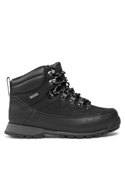 Trapery Big Star Shoes MM274475 Czarny ze sklepu eobuwie.pl w kategorii Buty trekkingowe damskie - zdjęcie 181272397