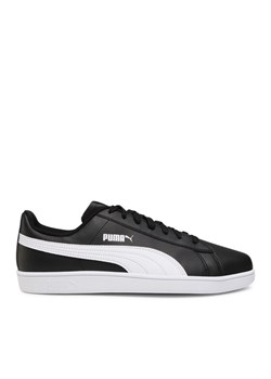 Sneakersy Puma Up 372605 01 Czarny ze sklepu eobuwie.pl w kategorii Trampki męskie - zdjęcie 181272566