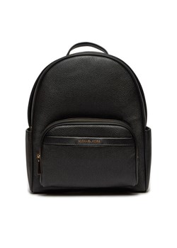 Plecak MICHAEL Michael Kors Bex 30S4G8XB2L Czarny ze sklepu eobuwie.pl w kategorii Plecaki - zdjęcie 181272657