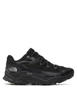 Sneakersy The North Face Vectiv Taraval NF0A52Q1KX71 Czarny ze sklepu eobuwie.pl w kategorii Buty trekkingowe męskie - zdjęcie 181272706