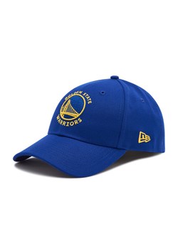 Czapka z daszkiem New Era The League Golwar O 12145285 Niebieski ze sklepu eobuwie.pl w kategorii Czapki z daszkiem damskie - zdjęcie 181272775