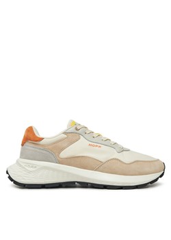 Sneakersy HOFF Tokyo II 12535601 Beżowy ze sklepu eobuwie.pl w kategorii Buty sportowe męskie - zdjęcie 181273086
