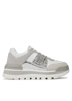 Sneakersy Liu Jo Amazing 29 BA4085 PX214 Biały ze sklepu eobuwie.pl w kategorii Buty sportowe damskie - zdjęcie 181273168