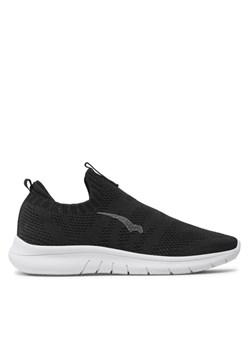 Sneakersy Bagheera Pace Jr 86519-2 C0108 Czarny ze sklepu eobuwie.pl w kategorii Buty sportowe dziecięce - zdjęcie 181273386