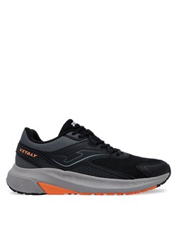 Buty do biegania Joma Vitaly 2531 RVITAS2531 Czarny ze sklepu eobuwie.pl w kategorii Buty sportowe męskie - zdjęcie 181273818
