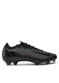 Buty do piłki nożnej Nike Vapor 16 Pro Fg Czarny ze sklepu eobuwie.pl w kategorii Buty sportowe męskie - zdjęcie 181273828