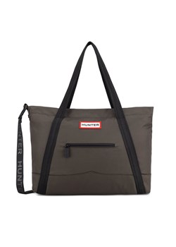 Torba Hunter HTR-B-002-06 Khaki ze sklepu eobuwie.pl w kategorii Torby sportowe - zdjęcie 181273847