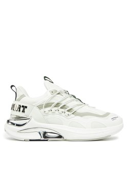 Sneakersy Plein Sport SAES USC0736 STE003 Biały ze sklepu eobuwie.pl w kategorii Buty sportowe męskie - zdjęcie 181273986