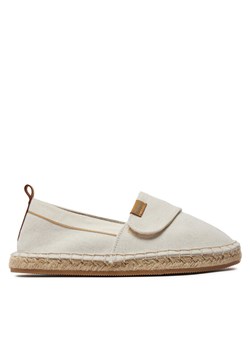 Espadryle Mayoral 45593 Écru ze sklepu eobuwie.pl w kategorii Półbuty dziecięce - zdjęcie 181274049