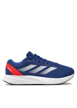 Buty do biegania adidas Duramo Rc U ID2701 Granatowy ze sklepu eobuwie.pl w kategorii Buty sportowe męskie - zdjęcie 181274087