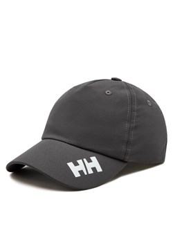 Czapka z daszkiem Helly Hansen Crew Cap 2.0 67517 Brązowy ze sklepu eobuwie.pl w kategorii Czapki z daszkiem damskie - zdjęcie 181274199