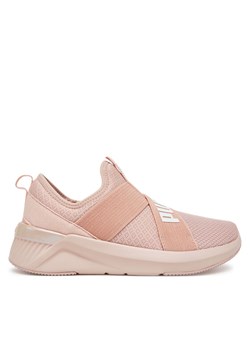 Sneakersy Puma Softride Harli Slip Transformative Color 311473 02 Różowy ze sklepu eobuwie.pl w kategorii Buty sportowe damskie - zdjęcie 181274309