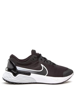 Buty do biegania Nike Renev Run 3 DC9413 001 Czarny ze sklepu eobuwie.pl w kategorii Buty sportowe męskie - zdjęcie 181274329