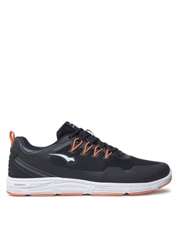 Sneakersy Bagheera Voyager 86602 C0162 Czarny ze sklepu eobuwie.pl w kategorii Buty sportowe męskie - zdjęcie 181274446