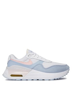 Sneakersy Nike Air Max Systm DM9538 106 Biały ze sklepu eobuwie.pl w kategorii Buty sportowe damskie - zdjęcie 181274465