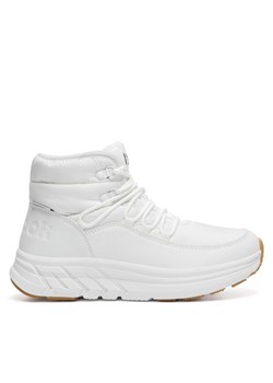 Botki Reebok H1-048 WW Biały ze sklepu eobuwie.pl w kategorii Botki - zdjęcie 181274498