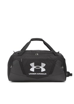 Torba Under Armour UA Undeniable 5.0 Duffle LG 1369224-001 Czarny ze sklepu eobuwie.pl w kategorii Torby sportowe - zdjęcie 181274596