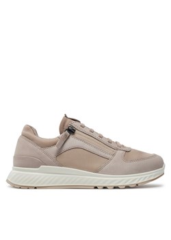 Sneakersy ECCO 83540351501 Różowy ze sklepu eobuwie.pl w kategorii Buty sportowe damskie - zdjęcie 181274675