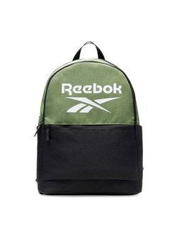 Plecak Reebok RBK-024-CCC-05 Khaki ze sklepu eobuwie.pl w kategorii Plecaki - zdjęcie 181274927