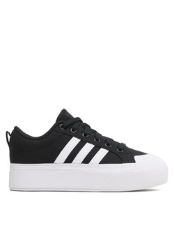 Sneakersy adidas Bravada 2.0 IE2310 Czarny - id: 0000302298907 - marki adidas - 181275016 Sneakersy adidas Bravada 2.0 IE2310 Czarny ze sklepu eobuwie.pl w kategorii Trampki damskie - zdjęcie 181275016