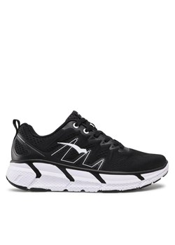Sneakersy Bagheera Zest 86536-7 Czarny ze sklepu eobuwie.pl w kategorii Buty sportowe męskie - zdjęcie 181275028