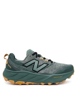 Buty do biegania New Balance Hierro MTHIERO9 Zielony ze sklepu eobuwie.pl w kategorii Buty sportowe męskie - zdjęcie 181275039