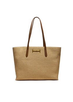 Torebka Ted Baker Edanes 274931 Brązowy ze sklepu eobuwie.pl w kategorii Torby Shopper bag - zdjęcie 181275066