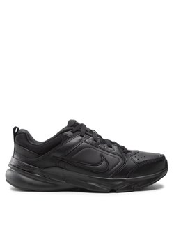 Sneakersy Nike Defyallday DJ1196 001 Czarny ze sklepu eobuwie.pl w kategorii Buty sportowe męskie - zdjęcie 181275247