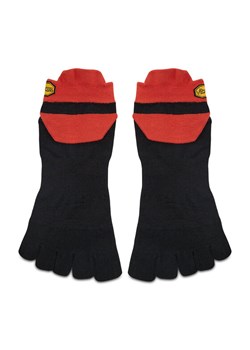 Skarpety Niskie Unisex Vibram Fivefingers Athletic No Show S21N05 Kolorowy ze sklepu eobuwie.pl w kategorii Skarpetki męskie - zdjęcie 181275269