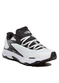 Sneakersy The North Face Vectiv Taraval NF0A52Q1LG51 Biały ze sklepu eobuwie.pl w kategorii Buty trekkingowe męskie - zdjęcie 181275278