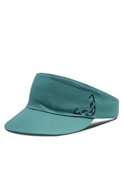 Daszek Dynafit Alpine Visor 08-71471 Niebieski ze sklepu eobuwie.pl w kategorii Czapki z daszkiem damskie - zdjęcie 181275475