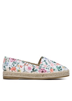 Espadryle DeeZee WSS990-103 Biały ze sklepu eobuwie.pl w kategorii Espadryle damskie - zdjęcie 181275546