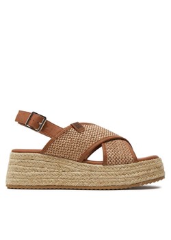 Espadryle Refresh 171756 Szary - id: 0000303870553 - marki Refresh - 181275559 Espadryle Refresh 171756 Szary ze sklepu eobuwie.pl w kategorii Sandały damskie - zdjęcie 181275559