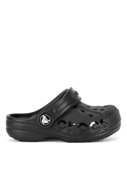 Klapki Crocs BAYA CLOG T 207012-001 Czarny - id: 5903698751719 - marki Crocs - 181275609 Klapki Crocs BAYA CLOG T 207012-001 Czarny ze sklepu eobuwie.pl w kategorii Klapki dziecięce - zdjęcie 181275609